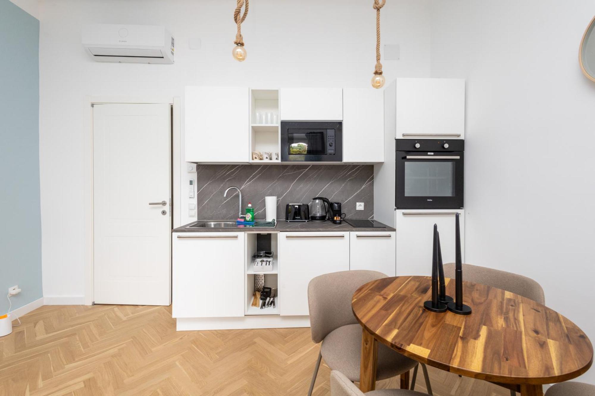 Charming Apartment - Prater - Messe Wien Εξωτερικό φωτογραφία