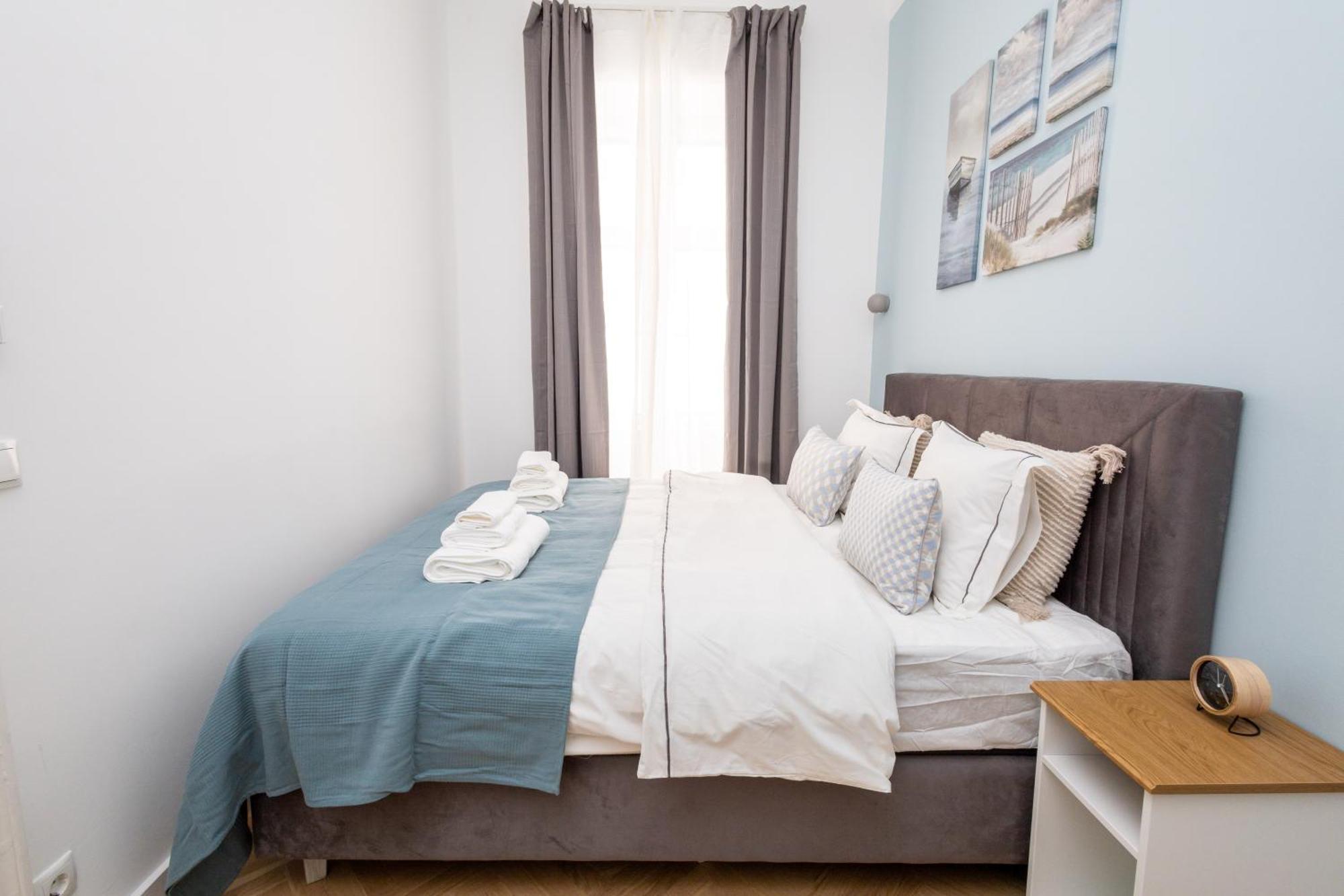 Charming Apartment - Prater - Messe Wien Εξωτερικό φωτογραφία