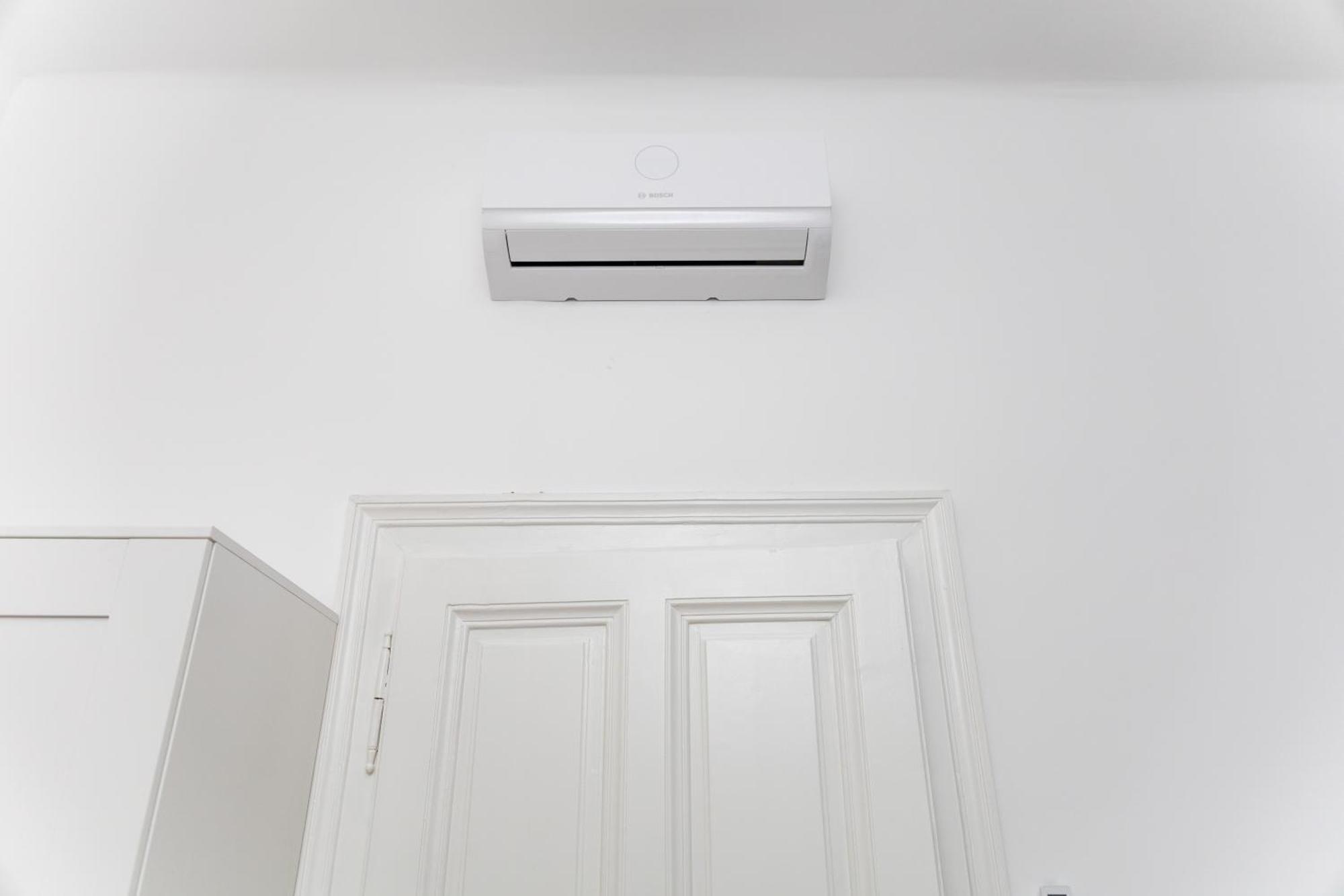 Charming Apartment - Prater - Messe Wien Εξωτερικό φωτογραφία