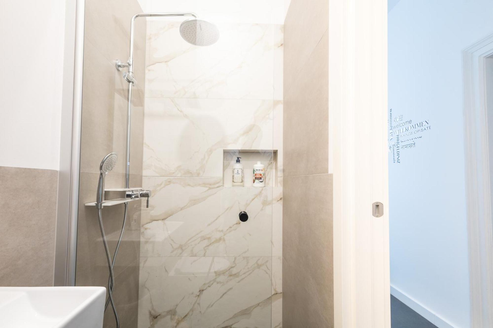 Charming Apartment - Prater - Messe Wien Εξωτερικό φωτογραφία
