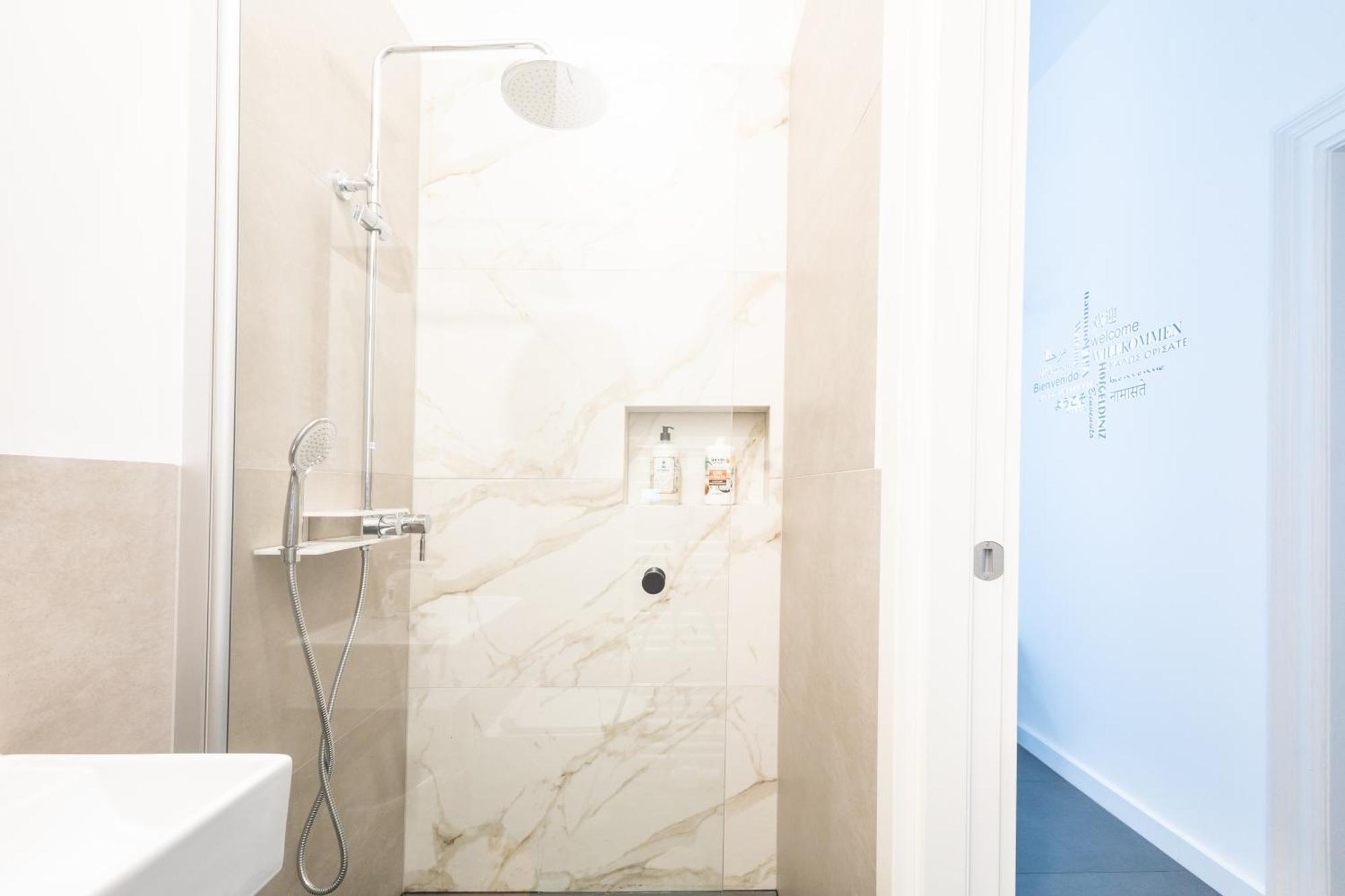 Charming Apartment - Prater - Messe Wien Εξωτερικό φωτογραφία